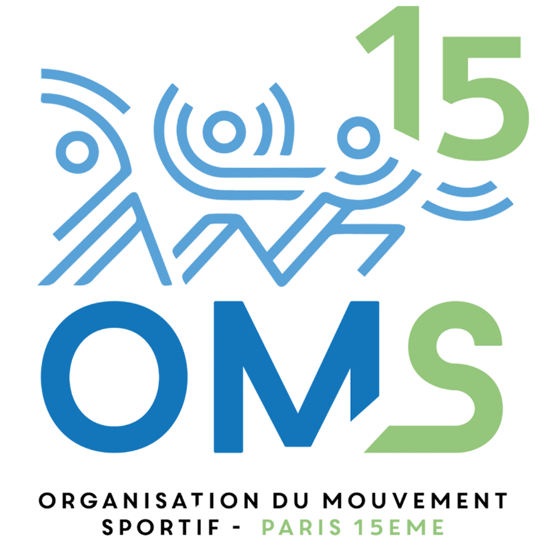 Logo OMS 15
